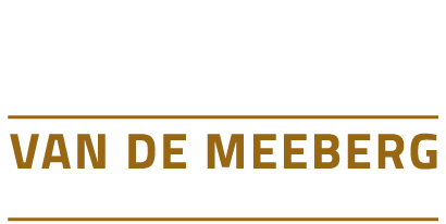 van de meeberg interieurbouw logo